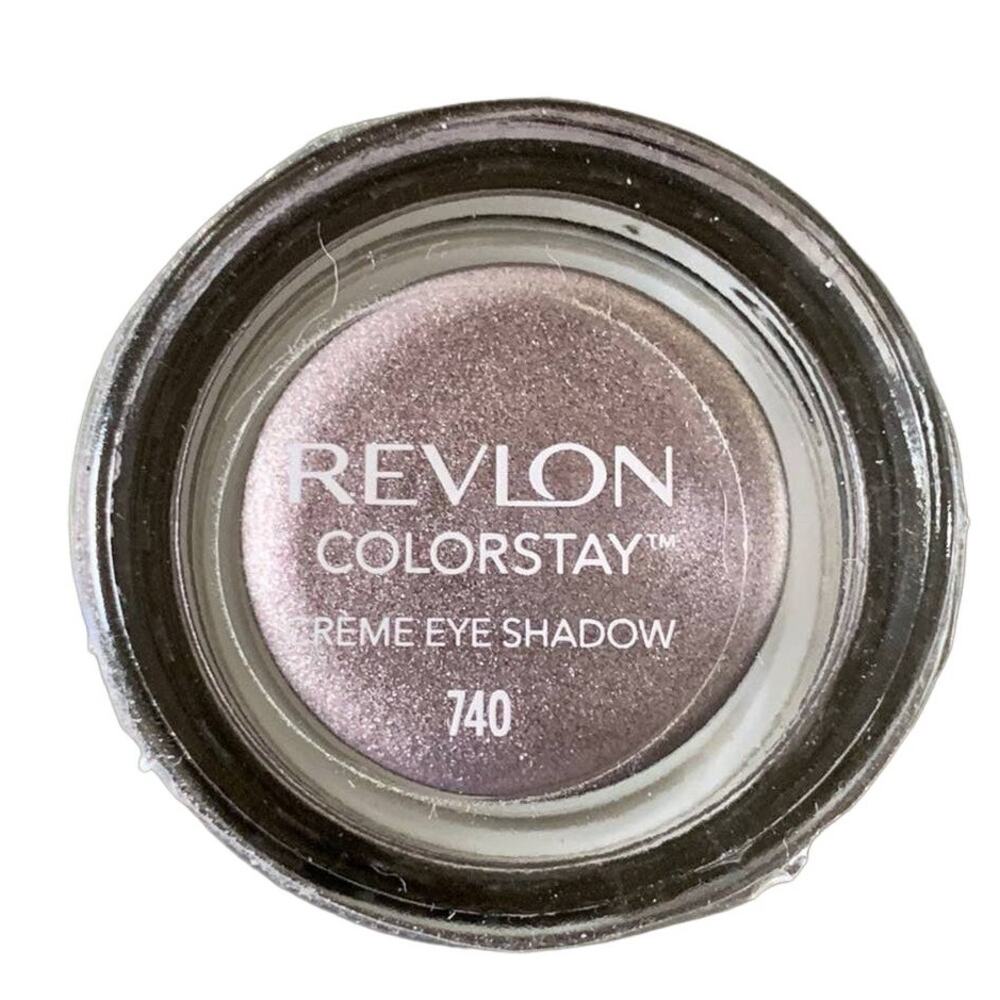 Revlon Colorstay creme‎ eyeshadow